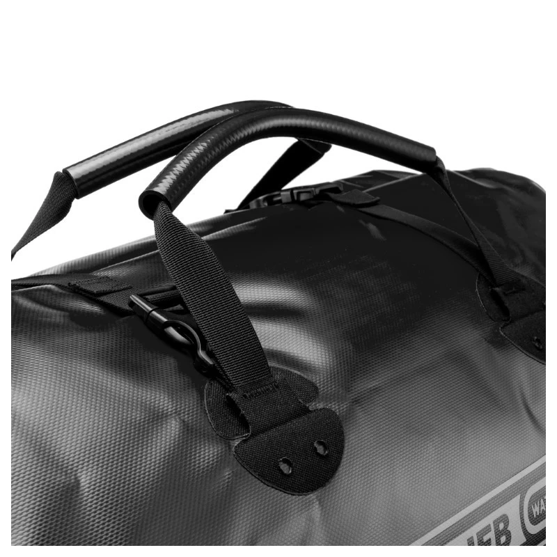 Ortlieb Rack Pack- 49 Litres - Black - Image 8