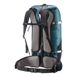 Ortlieb Atrack Waterproof Backpack - 45 Litre - Petrol