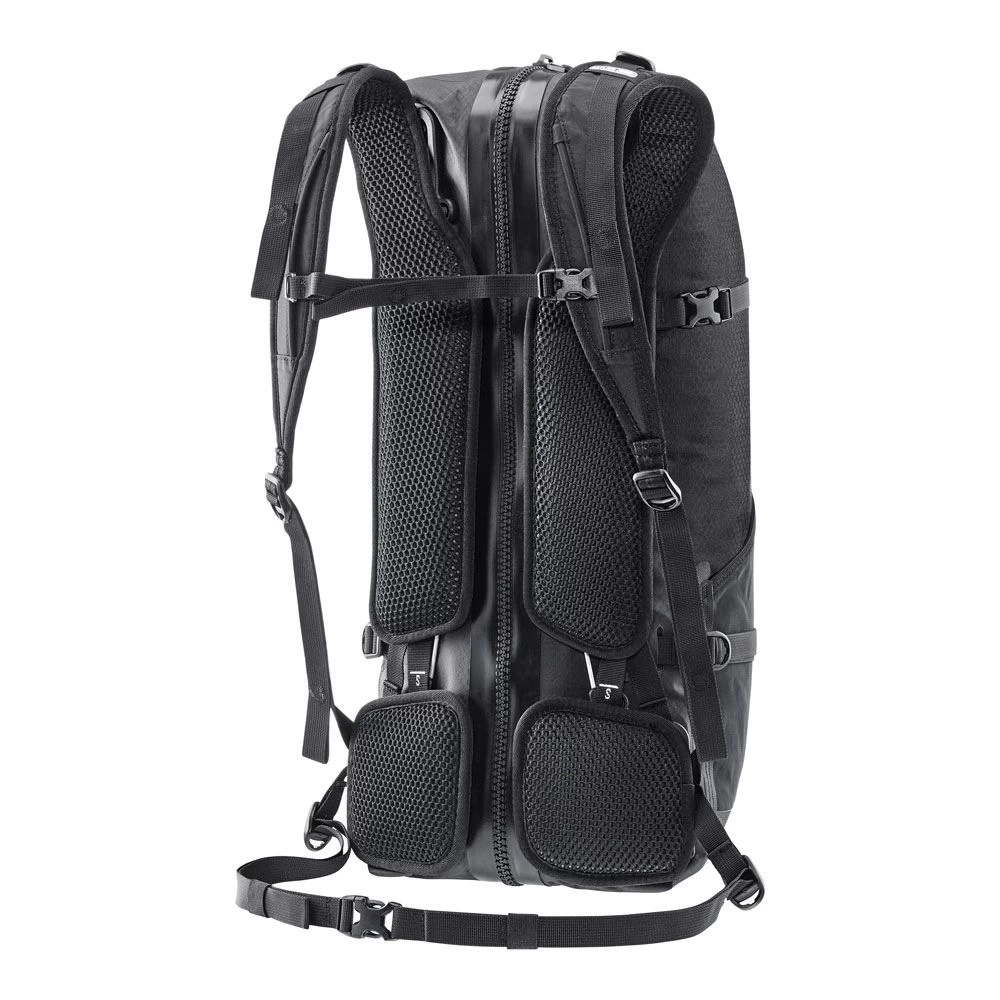 Ortlieb Atrack BP Backpack - 25 Litre - Black - Image 9