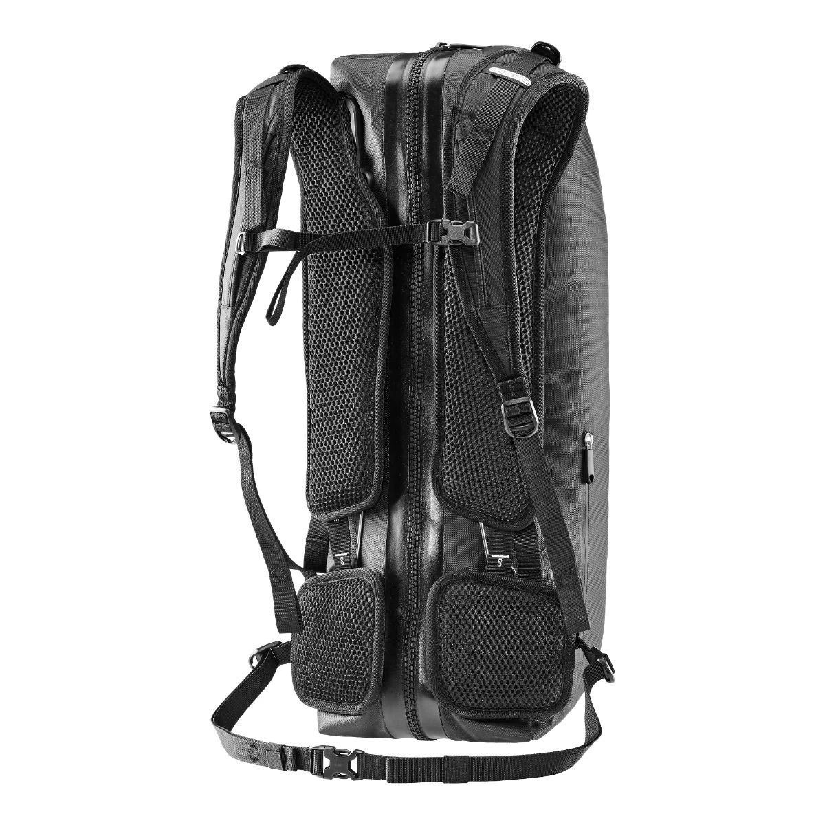 Ortlieb Atrack CR Backpack - 25 Litre - Black - Image 4
