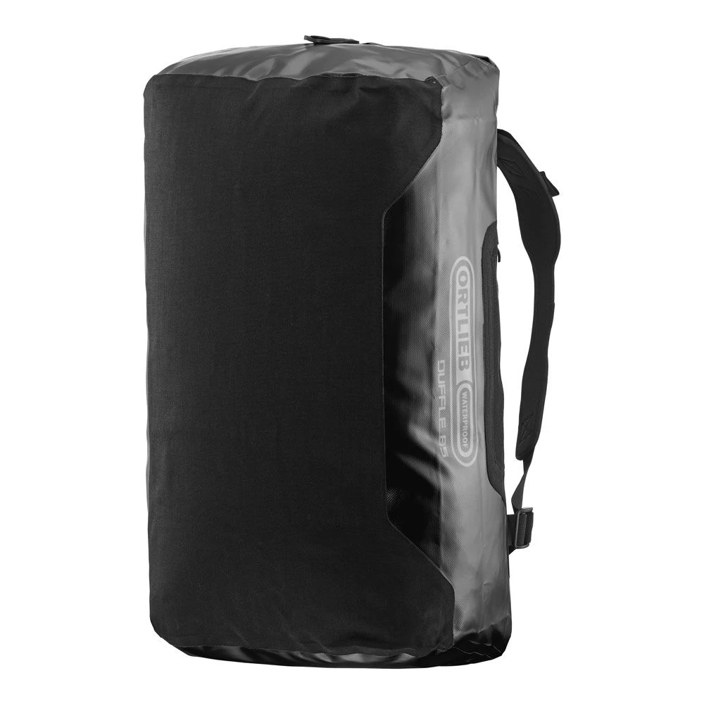 Ortlieb Duffle Holdall - 85 Litre - Black - Image 4
