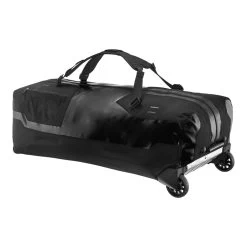 Ortlieb Duffle RS Holdall - 140 Litre - Black