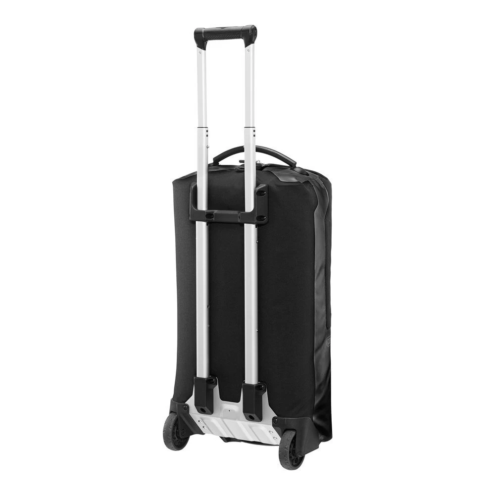 Ortlieb Duffle RG Holdall - 60 Litre - Black - Image 4