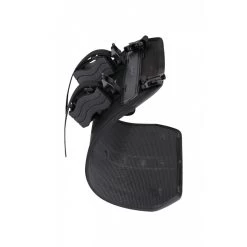 Topeak Frontloader Bike Packing Handlebar Bag - Black