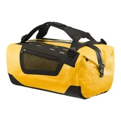 Ortlieb Duffle Holdall - 60 Litre - Yellow