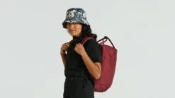 Specialized/FjAllrAven 20 Litre Cave Pack Back Pack - Ox Red