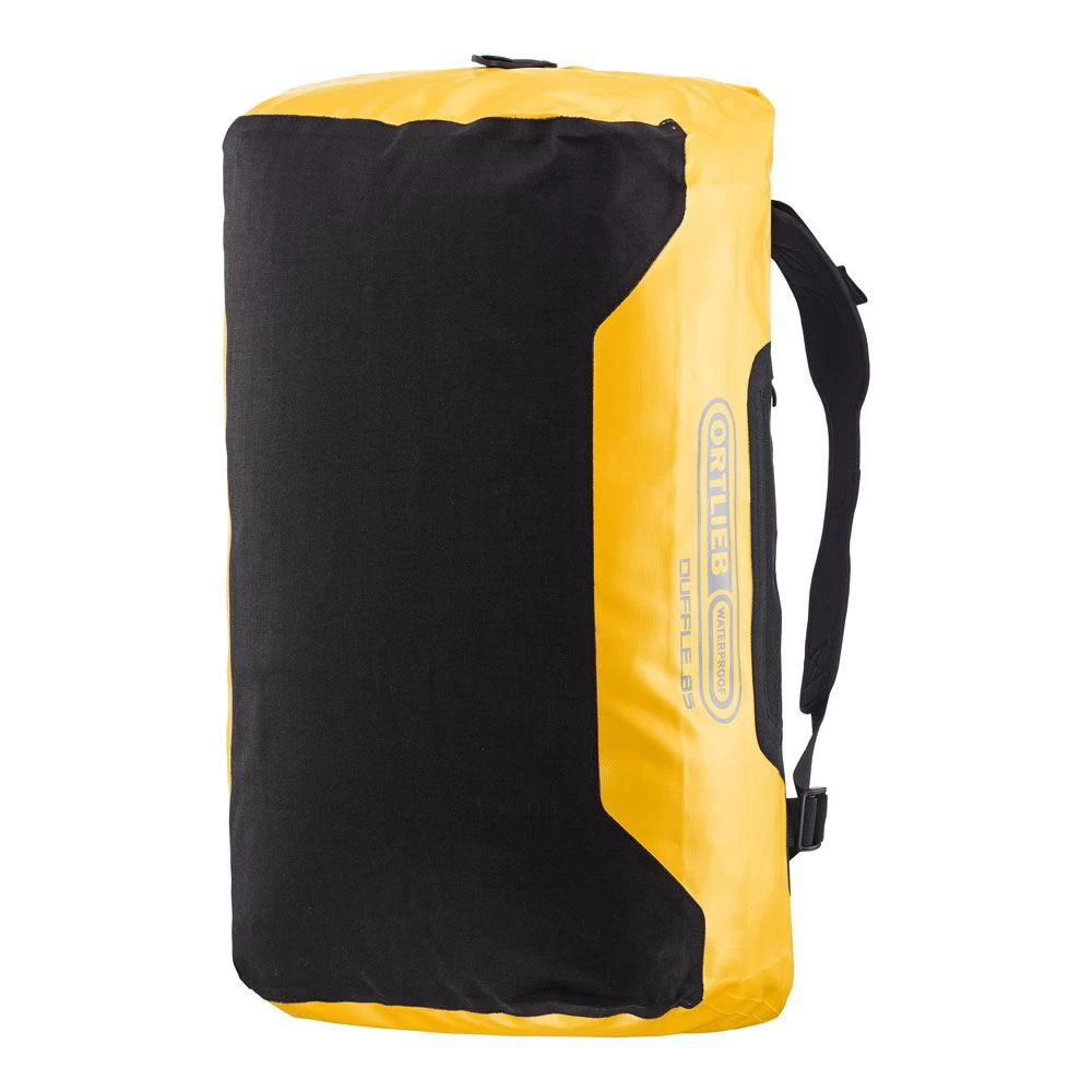 Ortlieb Duffle 85 Litre Holdall - Yellow - Image 5