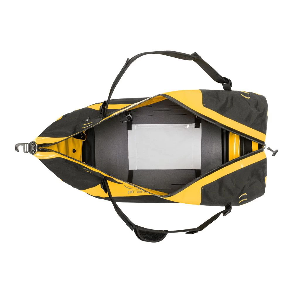 Ortlieb Duffle RS Holdall - 110 Litre - Yellow - Image 10