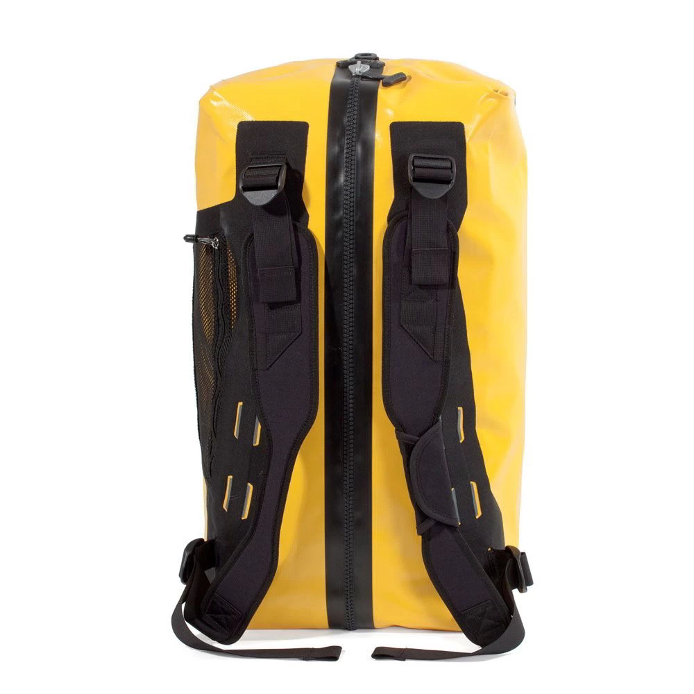 Ortlieb Duffle Holdall - 110 Litre - Yellow - Image 4