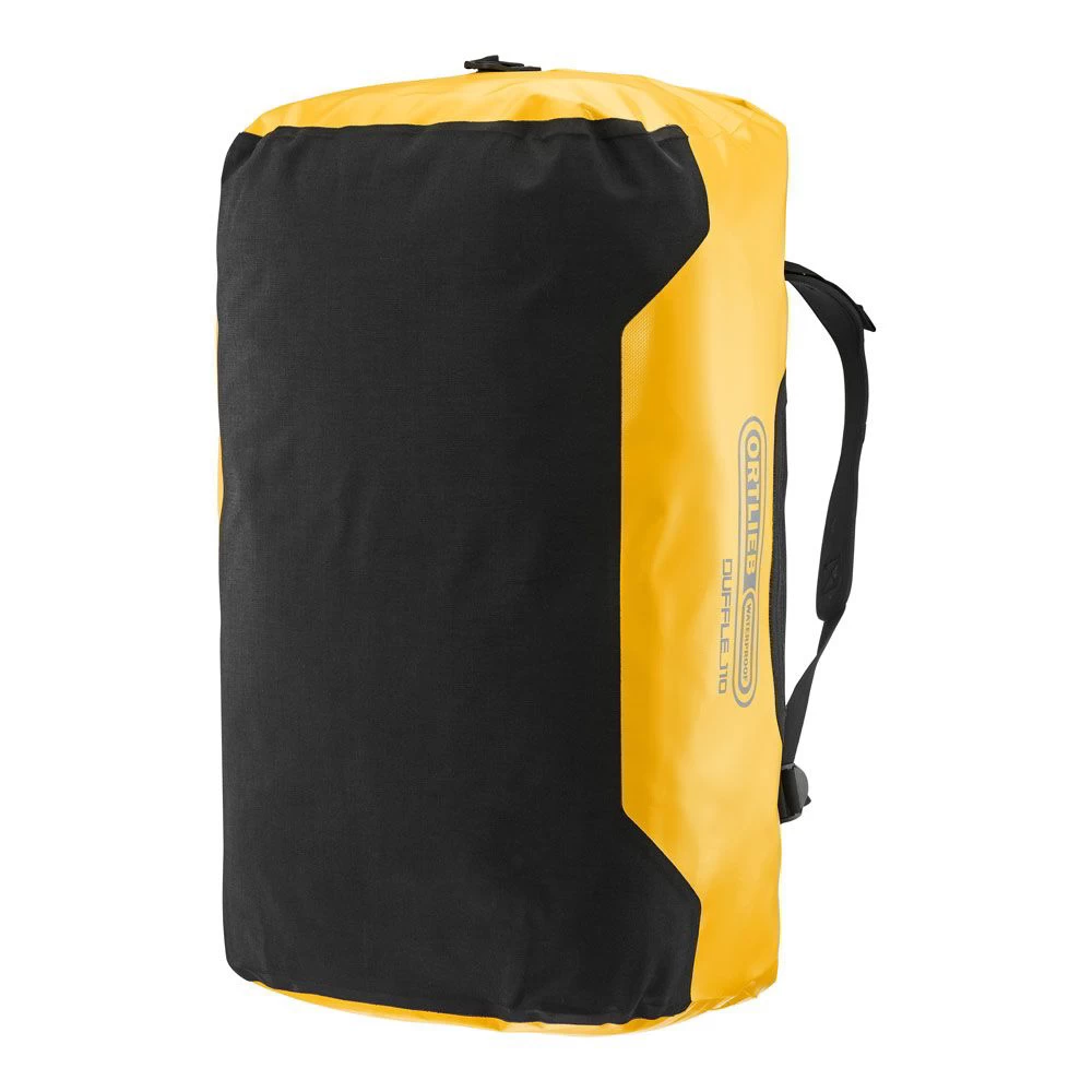Ortlieb Duffle Holdall - 110 Litre - Yellow - Image 6