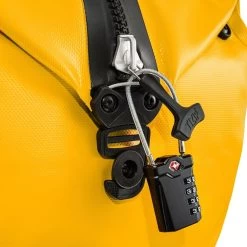Ortlieb Duffle Holdall - 40 Litre - Yellow