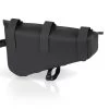 XLC BA-W32 Waterproof Frame Bag - Black