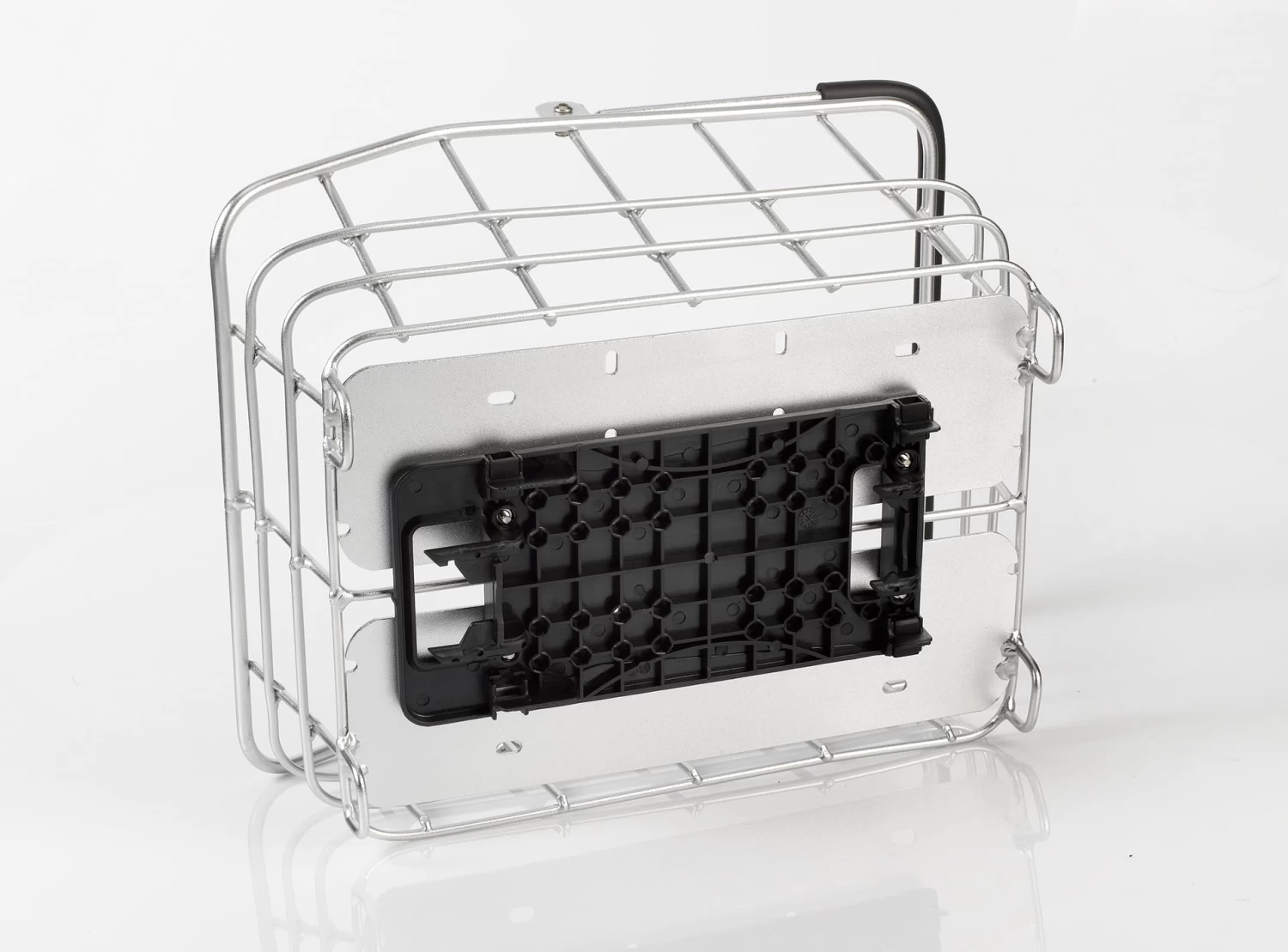 XLC BA-B05 Carry More Alu Rear Basket