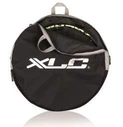 XLC Travel Wheel Bag