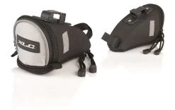 XLC Travel QR Saddle Bag 2.4L