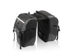 XLC BA-S41 30L Double Pannier Bags