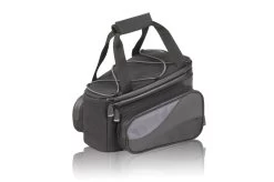 XLC BA-S43 Rack Bag - 15L