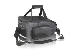XLC BA-S43 Carry More Rackbag 15L