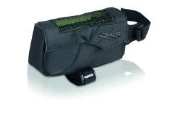 XLC Top Tube Bag - 0. 4L - Black