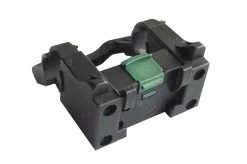 XLC QR Bracket For Barbag 31.8mm