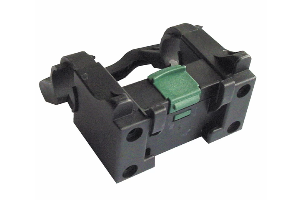 XLC QR Bracket For Barbag 31.8mm