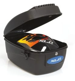 XLC Cargo Box - 12L