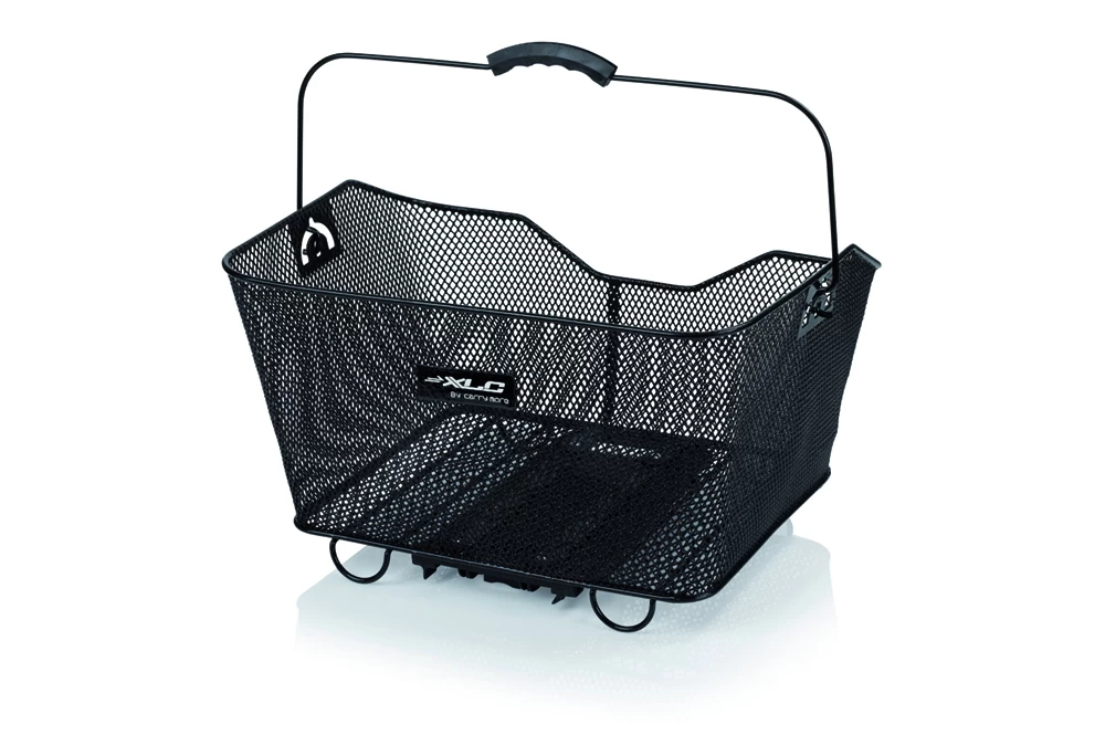 XLC BA-B04 Carry More Rear Basket