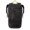 Oxford Aqua Evo 12L Waterproof Backpack - Black