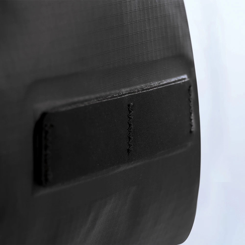 Oxford Aqua Evo 12L Waterproof Backpack - Black - Image 3