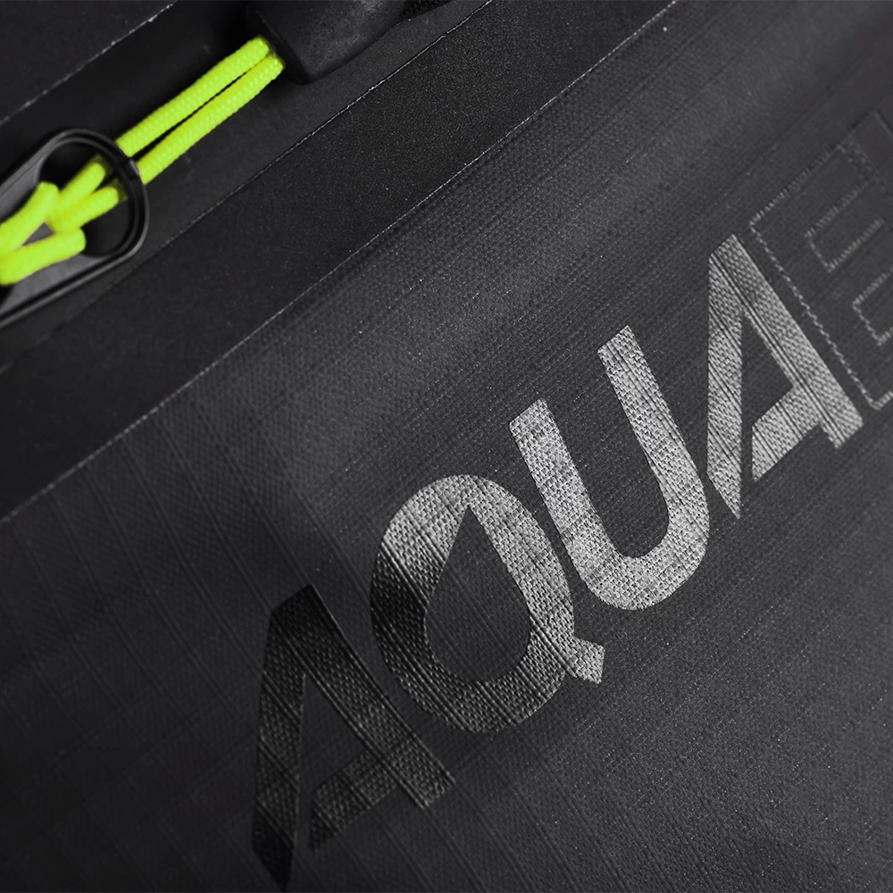 Oxford Aqua Evo 12L Waterproof Backpack - Black - Image 7