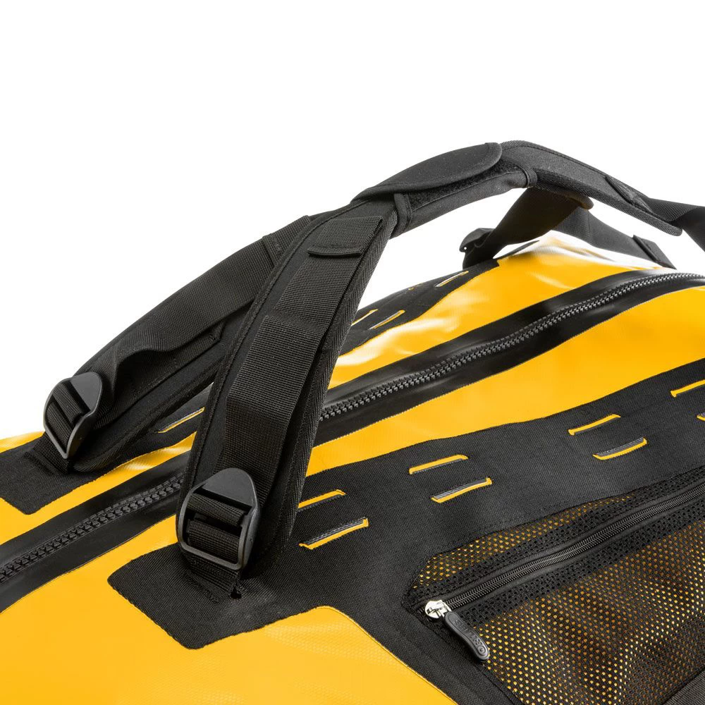 Ortlieb Duffle Holdall - 110 Litre - Yellow - Image 9