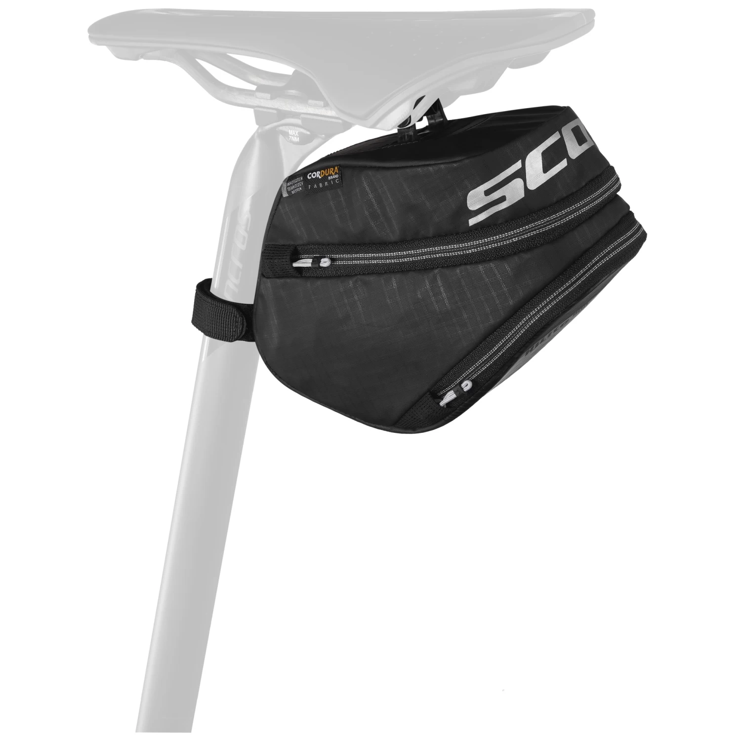 Scott HiLite 900 Saddle Bag - 0.9L