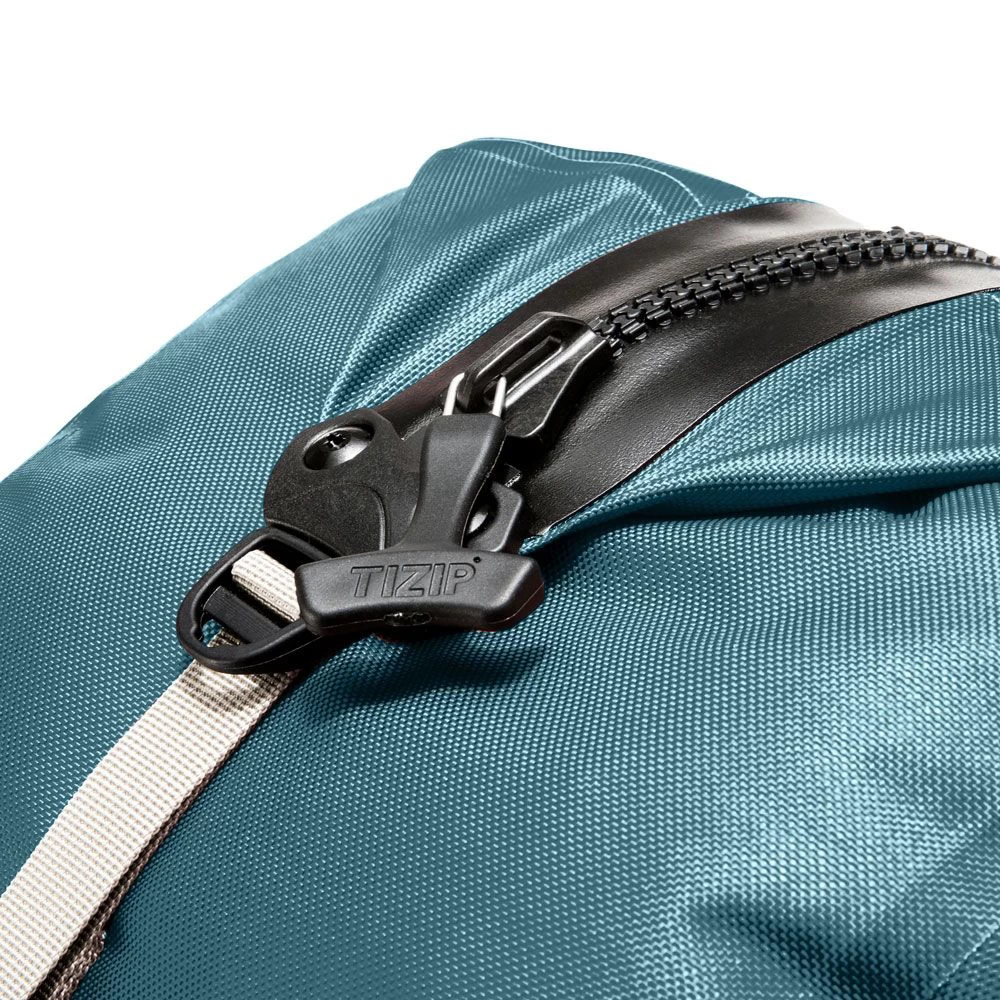 Ortlieb Atrack Backpack - 25 Litre - Petrol - Image 7