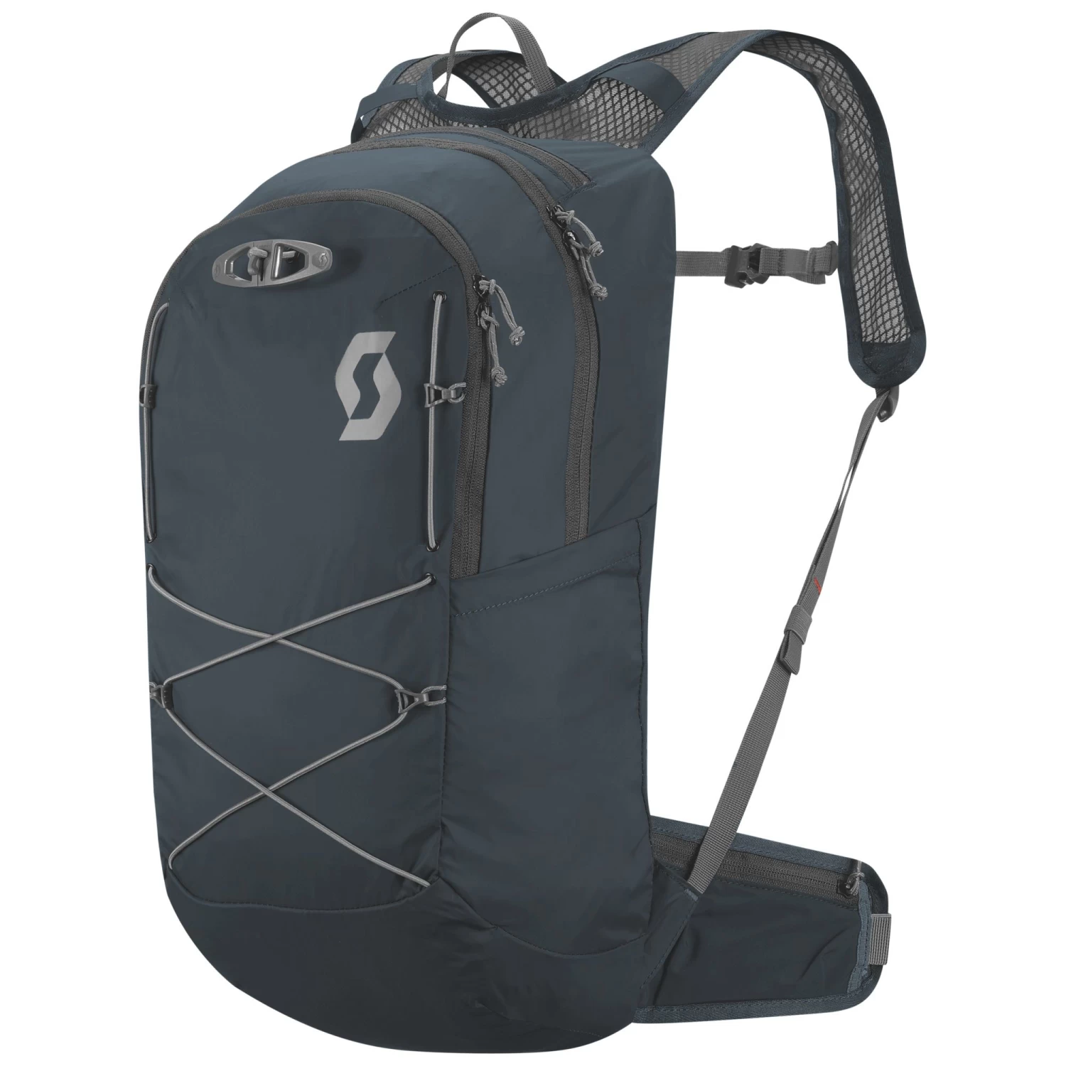 Scott Trail Lite Evo FR22 Backpack - 22L - Dark Grey