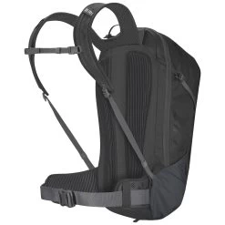 Scott Trail Rocket FR26 Backpack - 26L - Dark Grey/Black