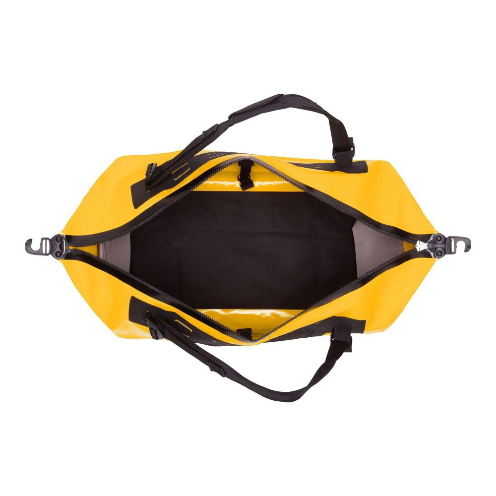 Ortlieb Duffle 85 Litre Holdall - Yellow - Image 3