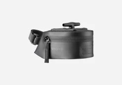 Cannondale Contain Welded QR Small Saddle Bag - Black