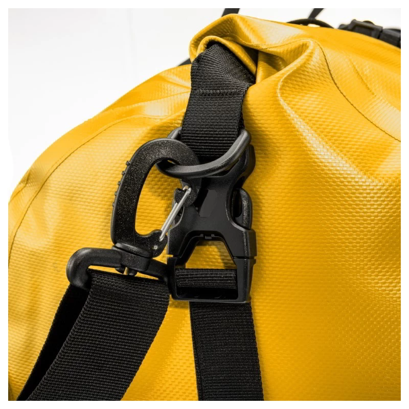 Ortlieb Rack Pack - 24 Litre - Yellow - Image 3