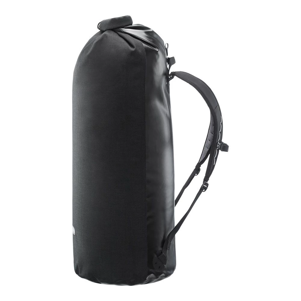 Ortlieb X-Tremer Backpack - 113 Litre - Black - Image 5