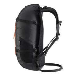 Ortlieb Atrack BP Backpack - 25 Litre - Black