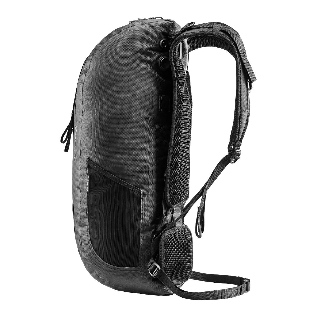 Ortlieb Atrack CR Backpack - 25 Litre - Black - Image 10