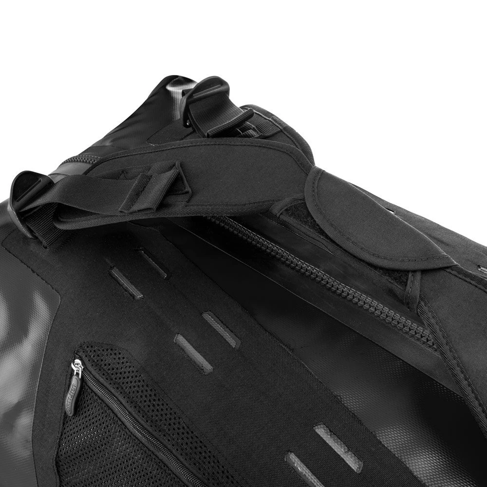 Ortlieb Duffle Holdall - 85 Litre - Black - Image 2