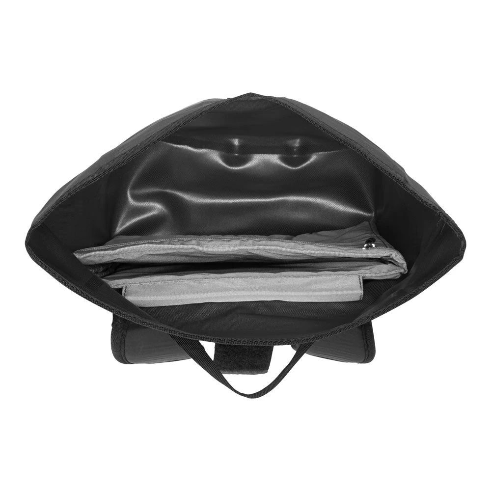 Ortlieb Velocity PS Backpack - 17 Litre - Black - Image 5