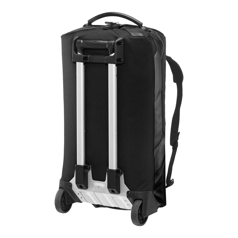 Ortlieb Duffle RG Holdall - 60 Litre - Black - Image 11