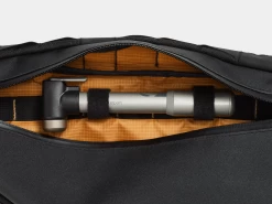 Trek Adventure Boss Full Frame Bag - Black - Small 2.3 Litre