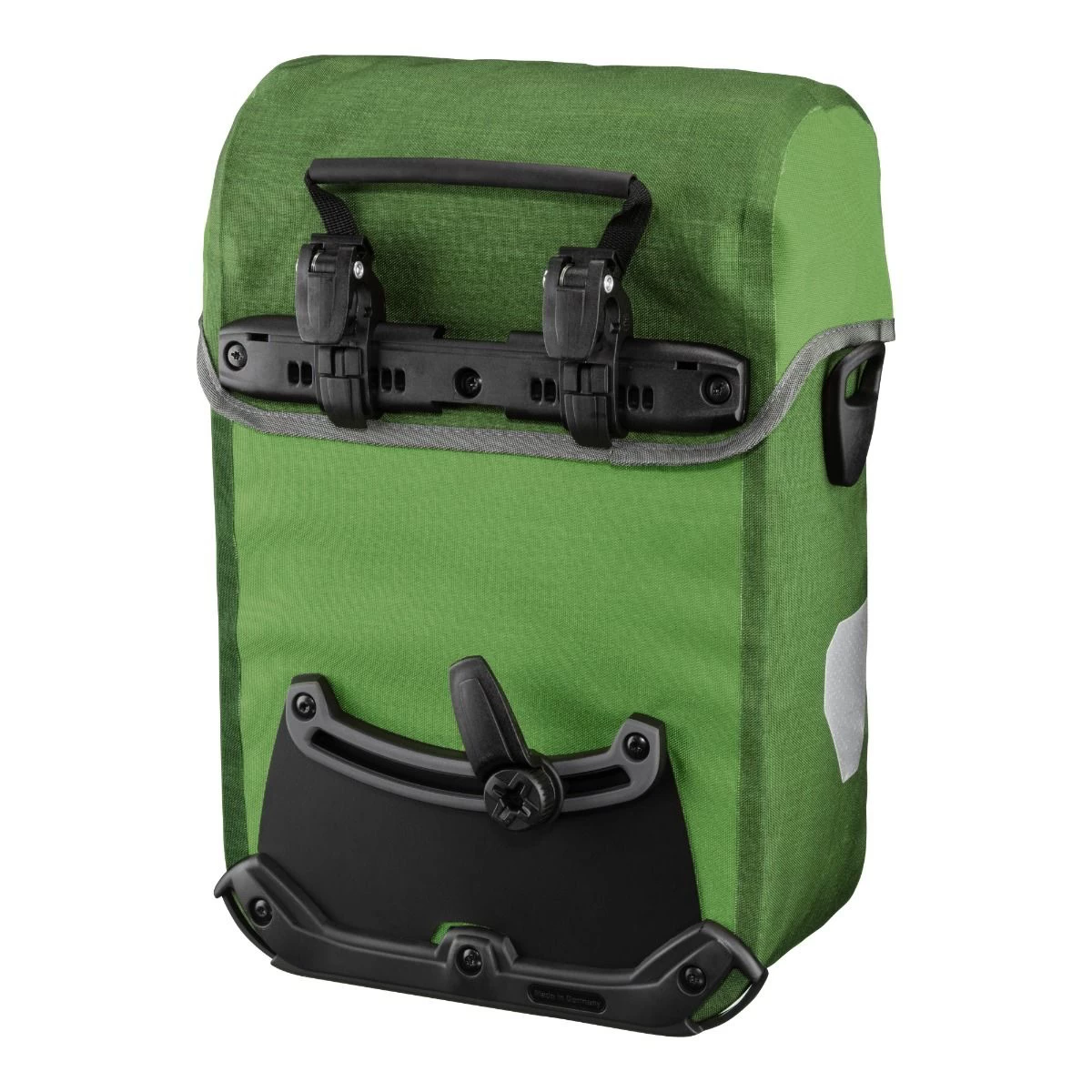 Ortlieb Sport Packer Plus QL2.1 Pannier Bags - 30 Litre - Kiwi/Green - Image 6