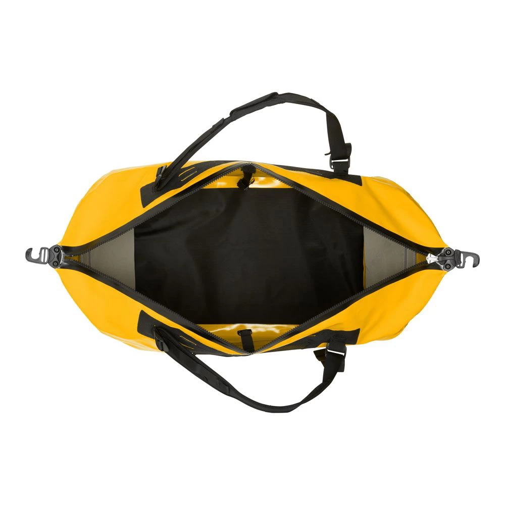 Ortlieb Duffle Holdall - 110 Litre - Yellow - Image 14