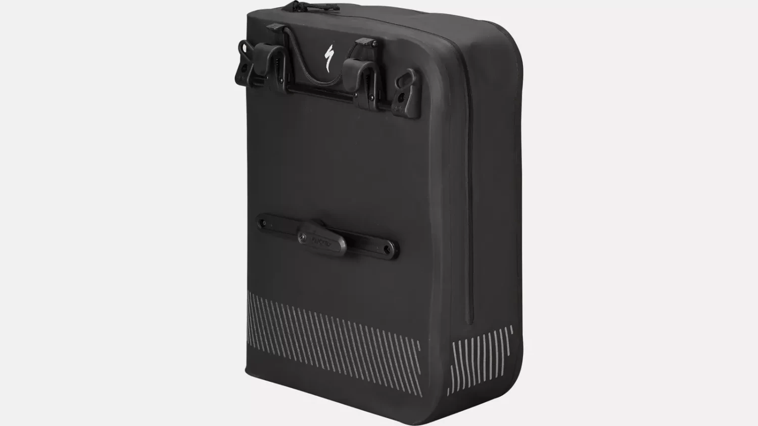 Specialized Tailwind Pannier Bag - 17L - Black - Image 2