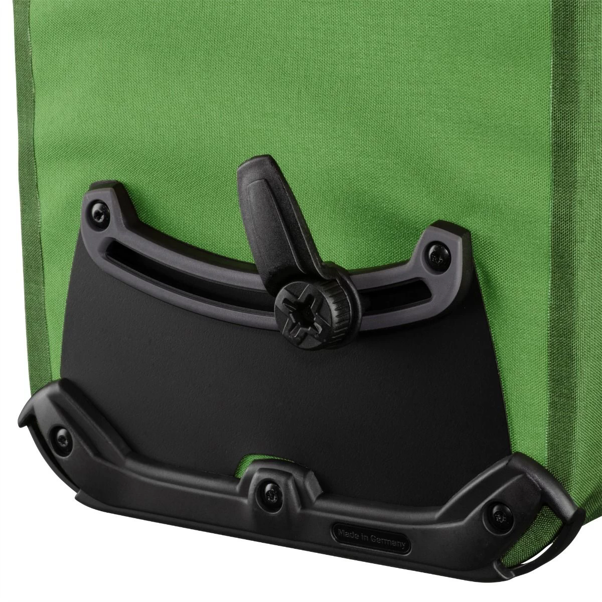 Ortlieb Sport Packer Plus QL2.1 Pannier Bags - 30 Litre - Kiwi/Green