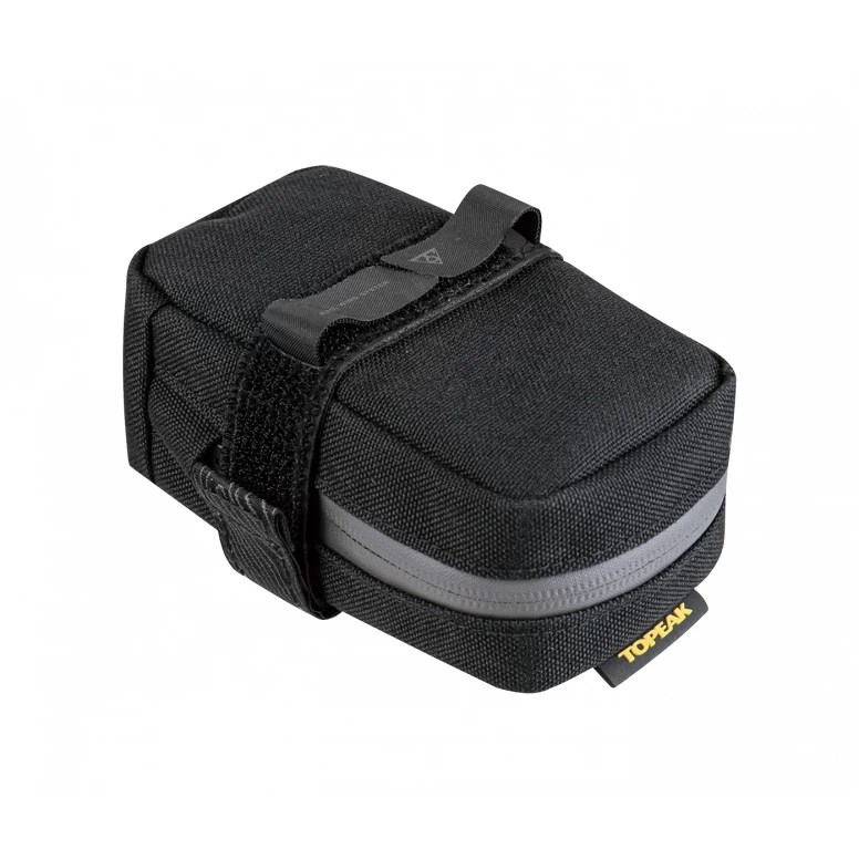 Topeak Elementa Seatbag - Medium - Black